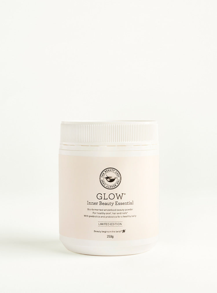 GLOW® 250g Limited Edition