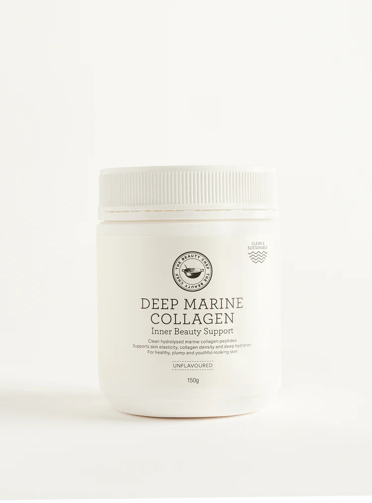 DEEP MARINE COLLAGEN™ Inner Beauty Support