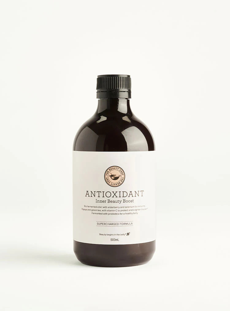 ANTIOXIDANT Inner Beauty Boost