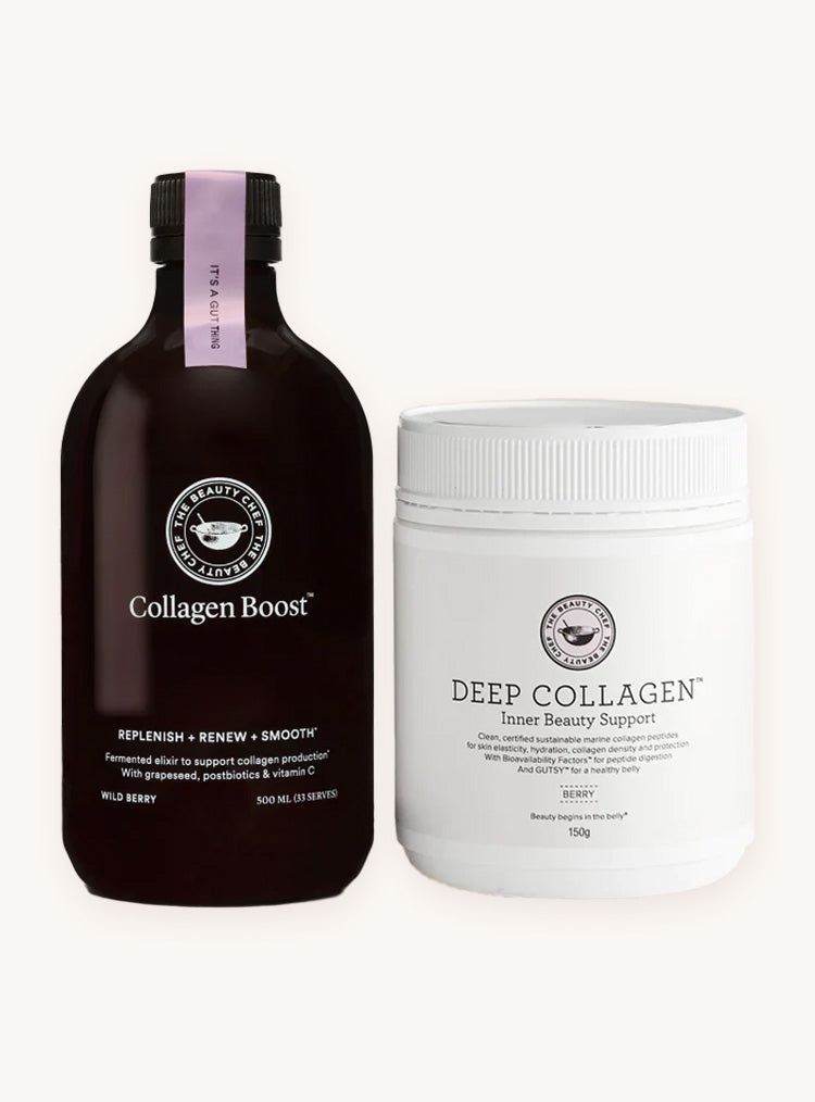 ULTIMATE COLLAGEN DUO