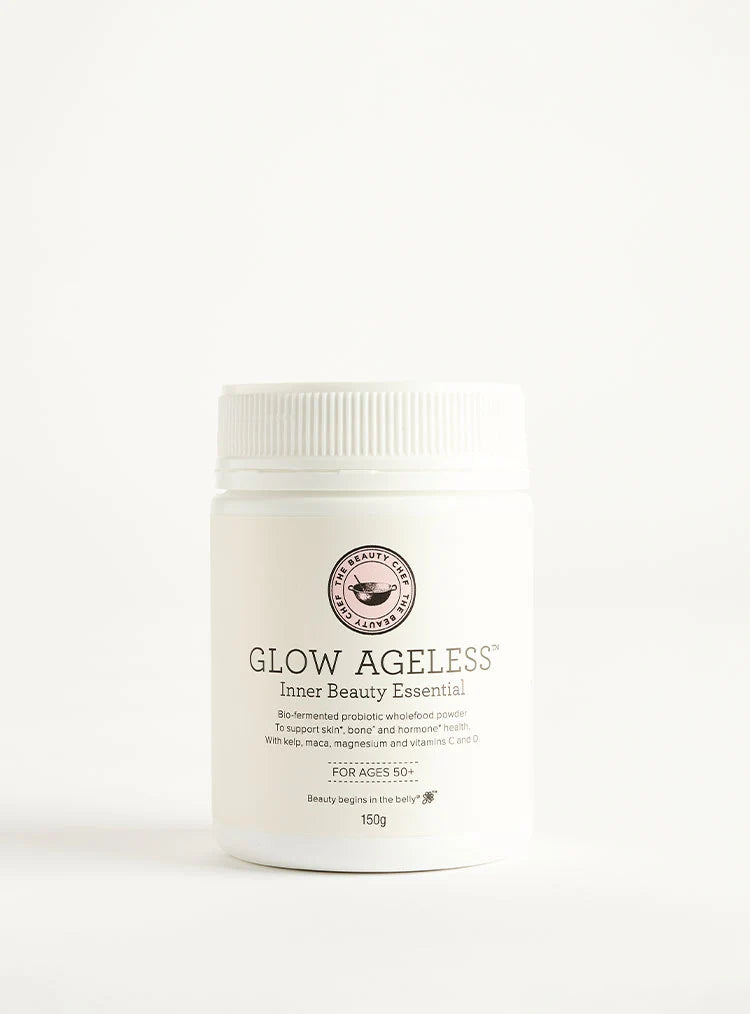 GLOW AGELESS Inner Beauty Essential