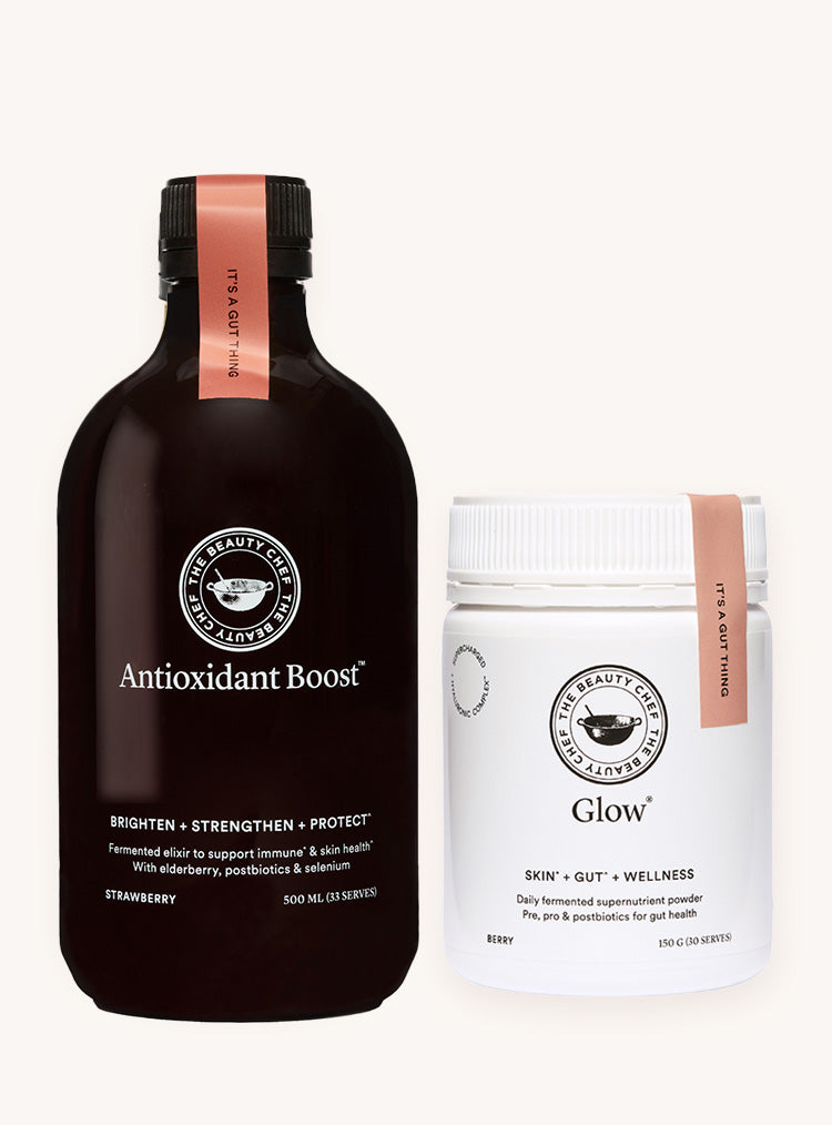 SKIN REPAIR KIT