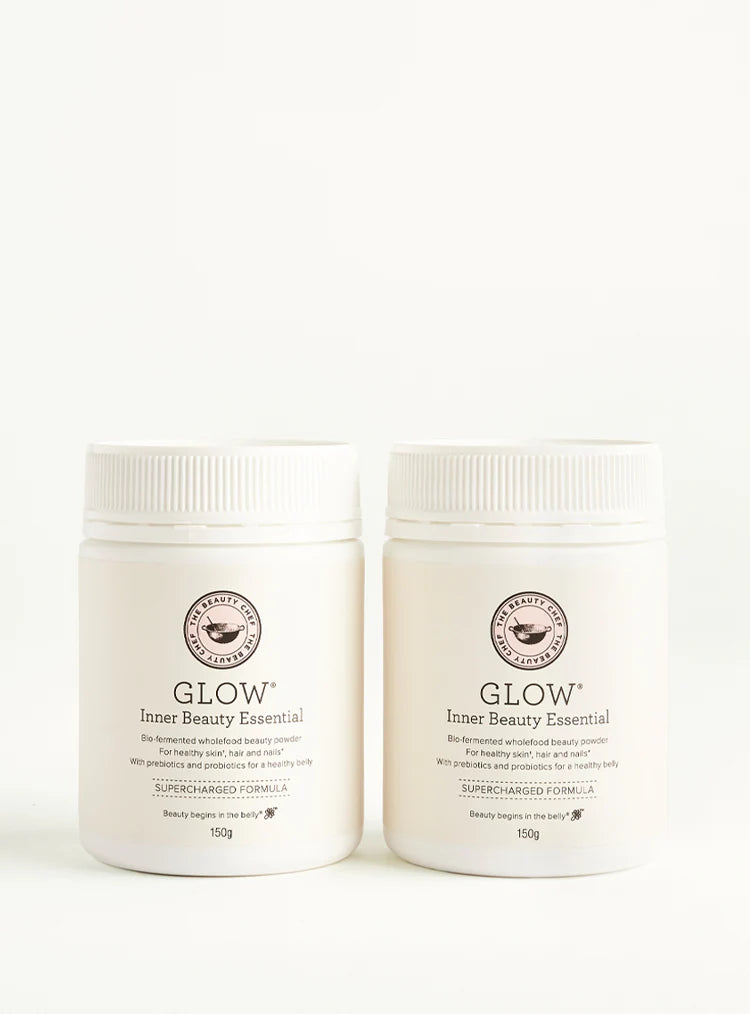 GLOW 2 PACK