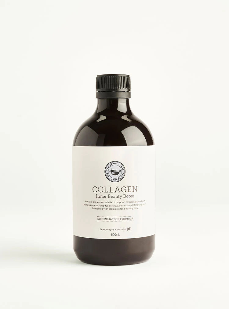 COLLAGEN Inner Beauty Boost