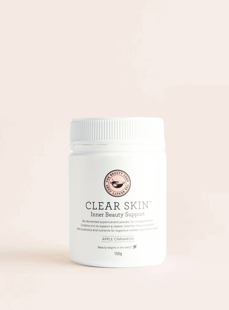 CLEAR SKIN™ Inner Beauty Support