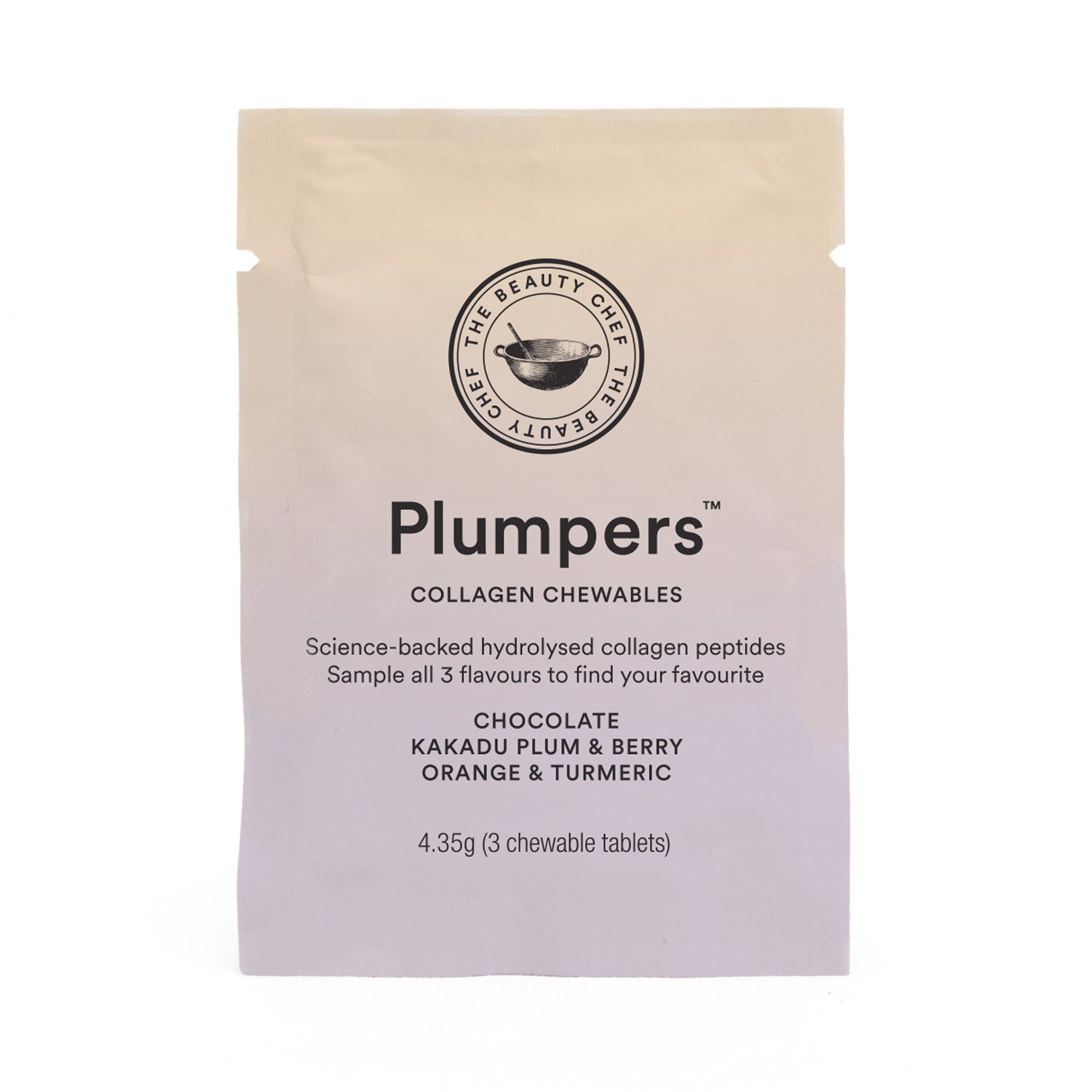 Plumpers™ Sample Pack