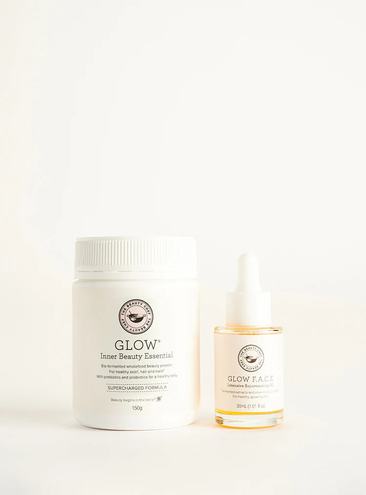 GLOW INSIDE AND OUT BUNDLE