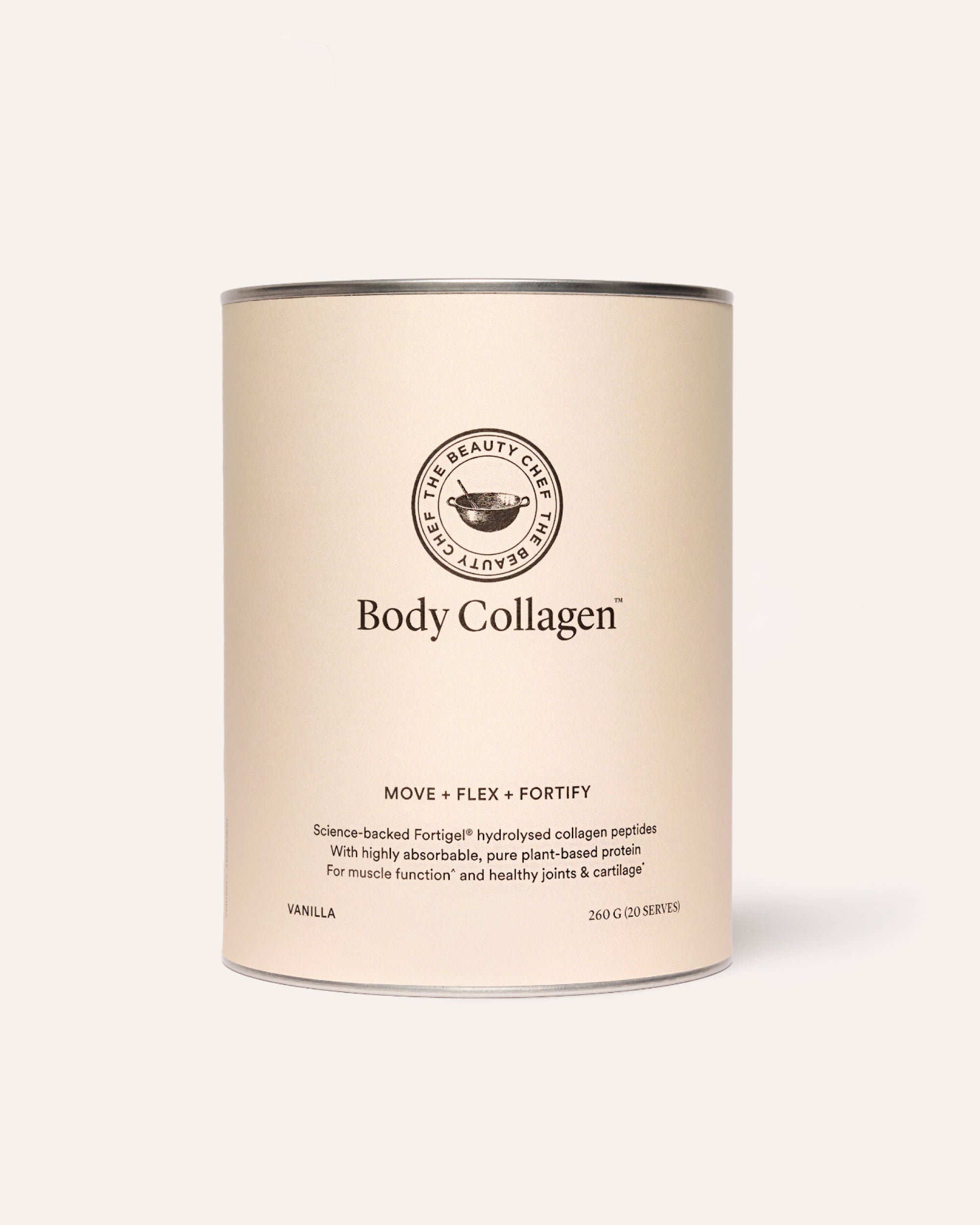 BODY COLLAGEN™ Vanilla