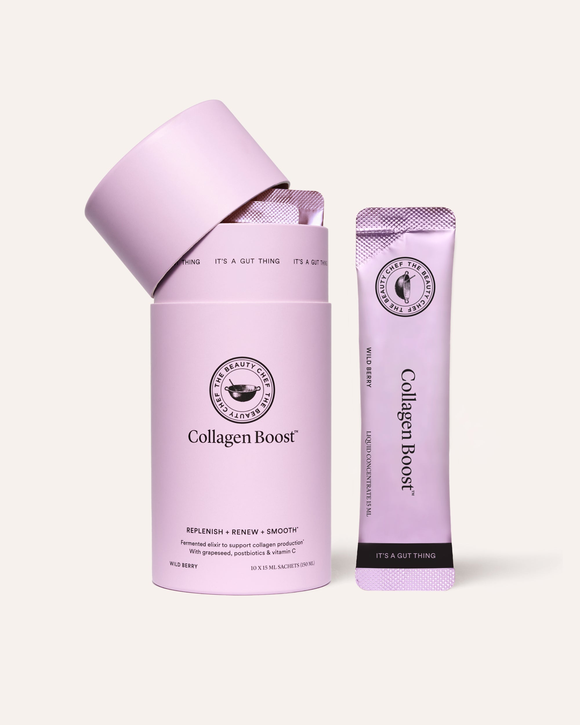 Collagen Boost™ Sachets