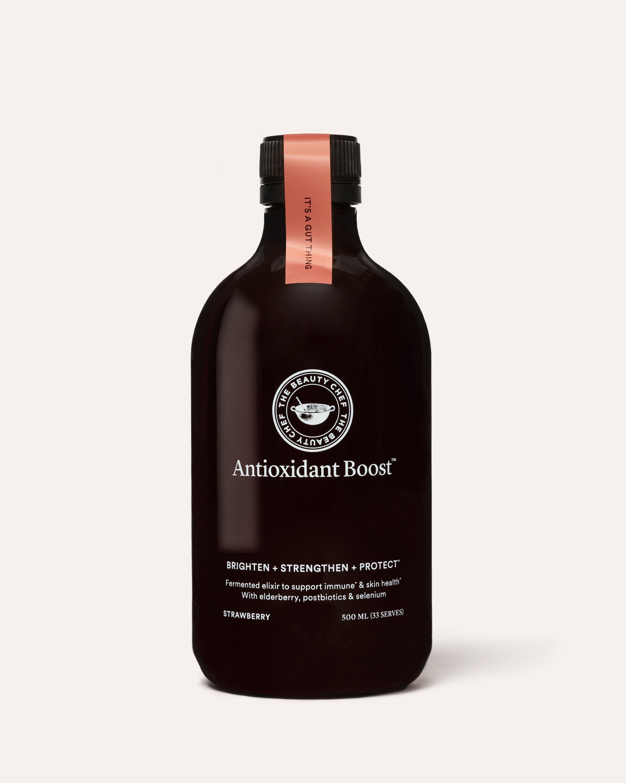 ANTIOXIDANT Inner Beauty Boost