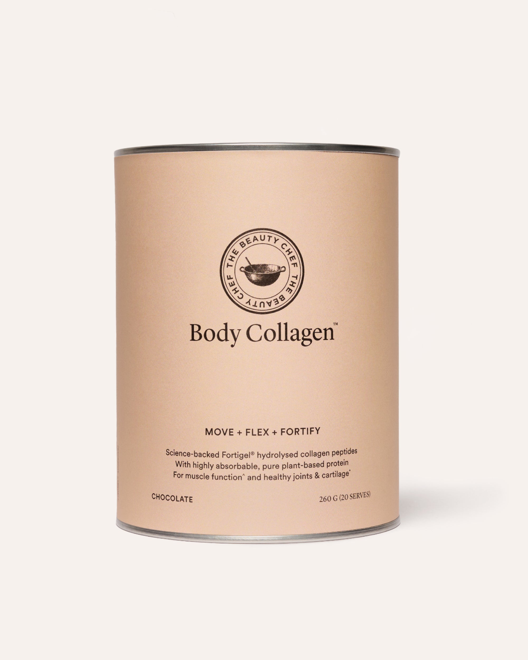 BODY COLLAGEN™ Chocolate