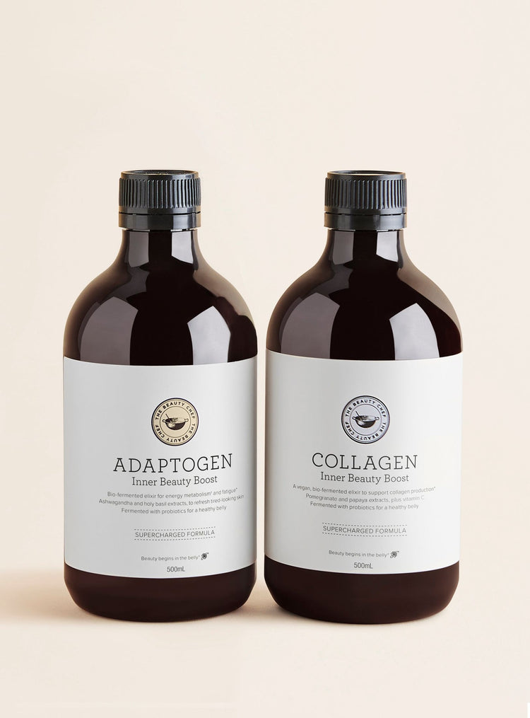 CELLULAR RENEWAL KIT The Beauty Chef NZ