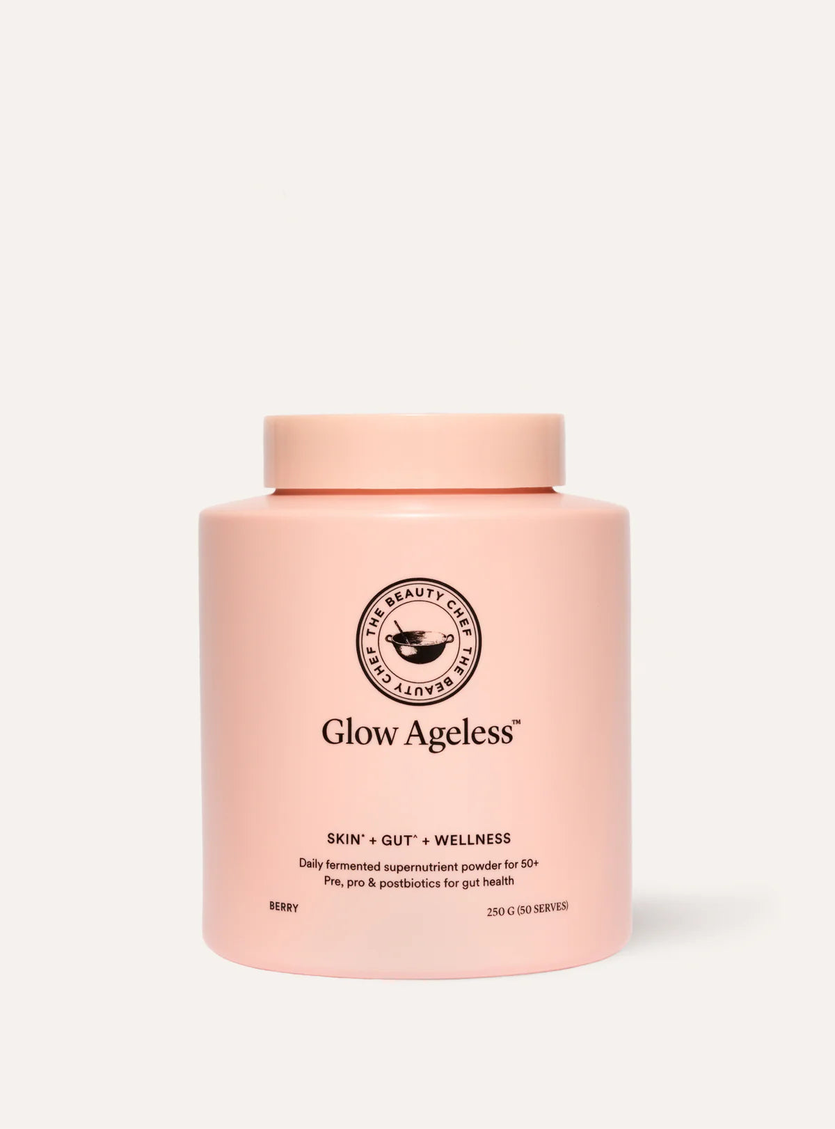 GLOW AGELESS™ SPECIAL EDITION