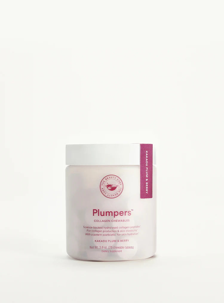 Plumpers™ Collagen Chewables  — Kakadu Plum & Berry