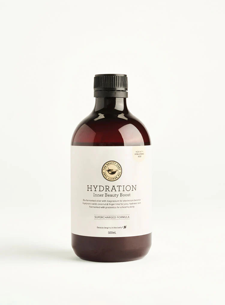 HYDRATION Inner Beauty Boost