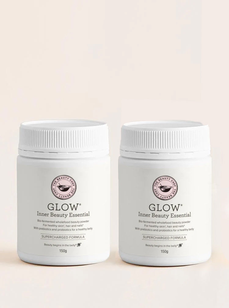 GLOW 2 PACK